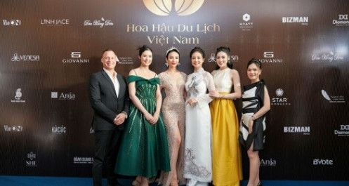 Hoa hậu Du lịch Việt Nam 2022 sẽ được thưởng 300 triệu đồng