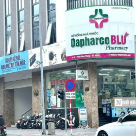 Dapharco phát hành thành công gần 1,4 triệu cổ phiếu trả cổ tức
