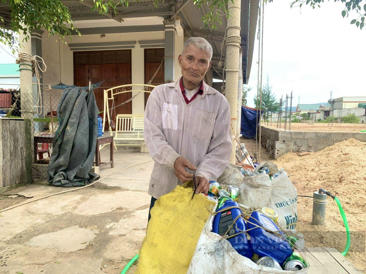 Nhường đất cho dự án Nhiệt điện Quảng Trạch: Ban quản lý thất hứa, người dân bấp bênh sống qua ngày