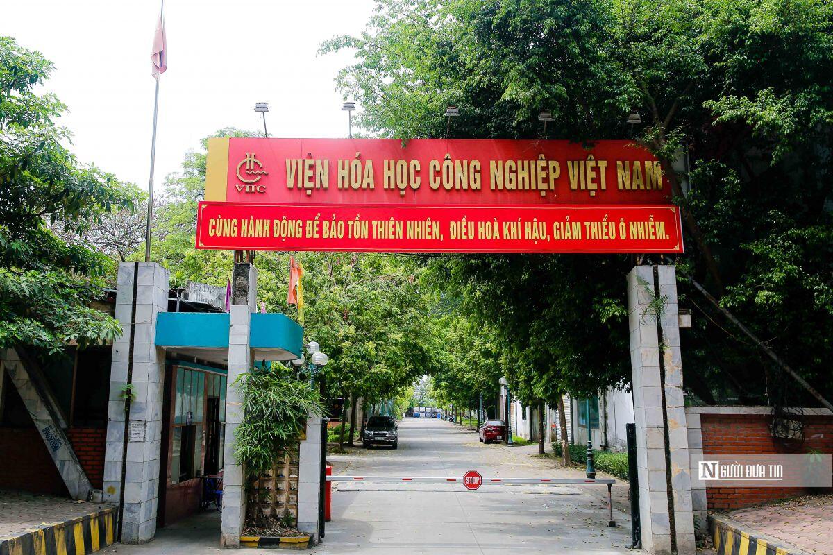 Những nhà máy trên "đất vàng" ở Hà Nội sắp được di dời