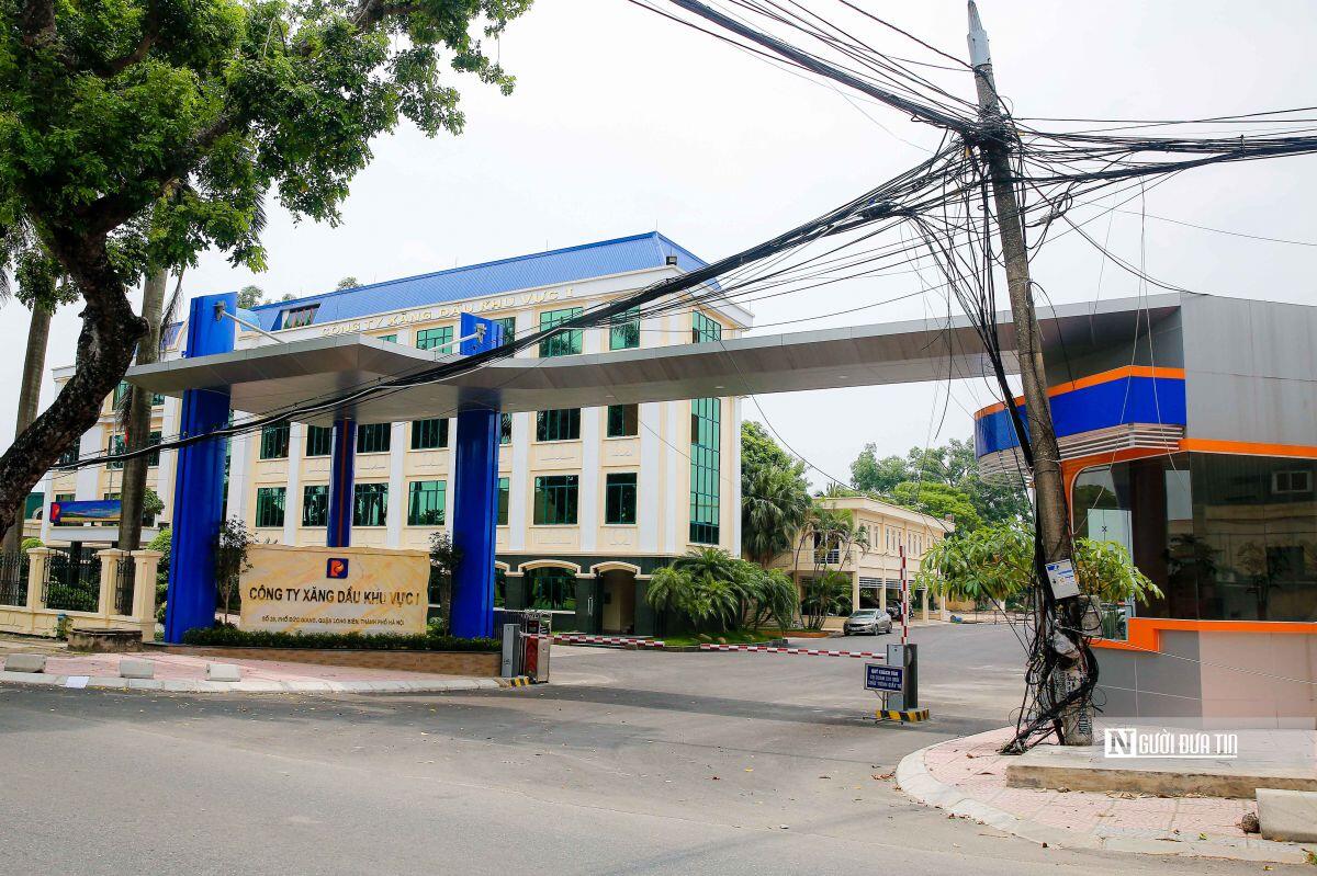 Những nhà máy trên "đất vàng" ở Hà Nội sắp được di dời