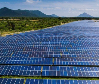 Kiến nghị mới của Bộ Công Thương về phát triển điện mặt trời