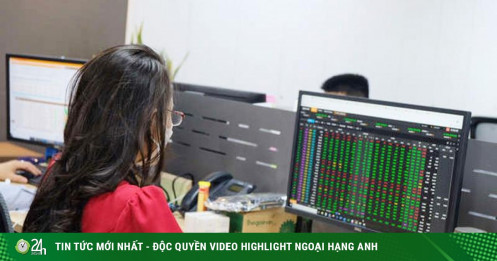 Sàn chứng khoán quốc tế trực tuyến: Cảnh giác kẻo bị lừa