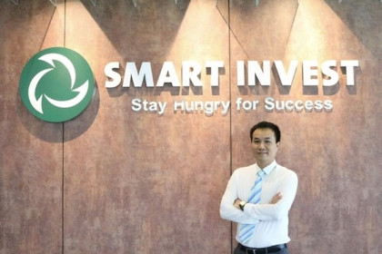 Chứng khoán Smart Invest báo lãi trước thuế nửa đầu năm đạt hơn 259 tỷ đồng