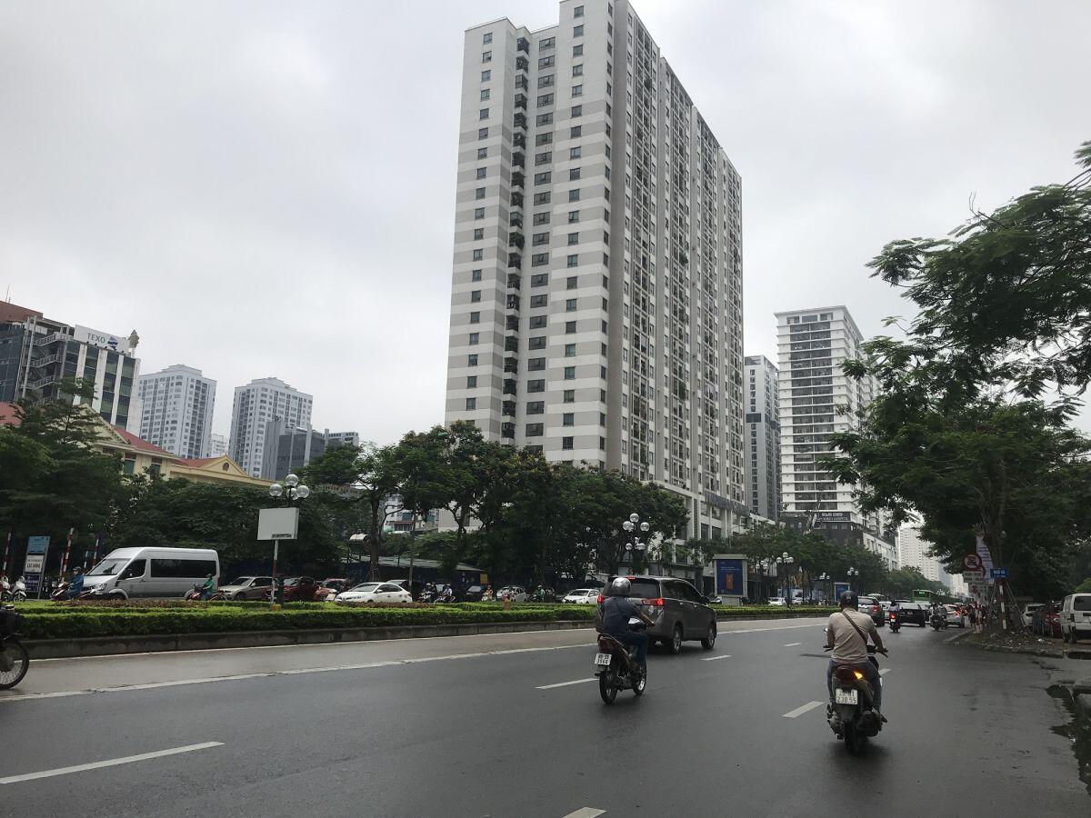 Dự án sai quy hoạch đường Lê Văn Lương: Người dân có bị mất nhà?