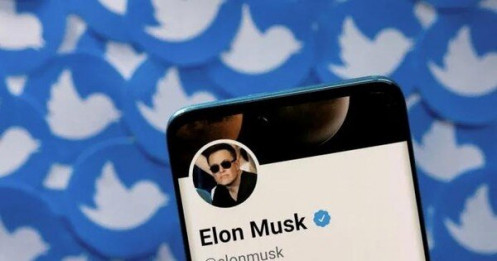 Twitter thuê hãng luật danh tiếng kiện tỷ phú Elon Musk ‘quay xe’