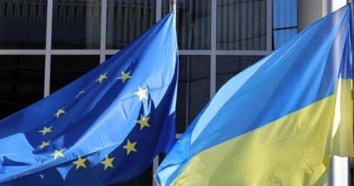 Kiev nói châu Âu đang bất đồng nội bộ về cách hỗ trợ Ukraine