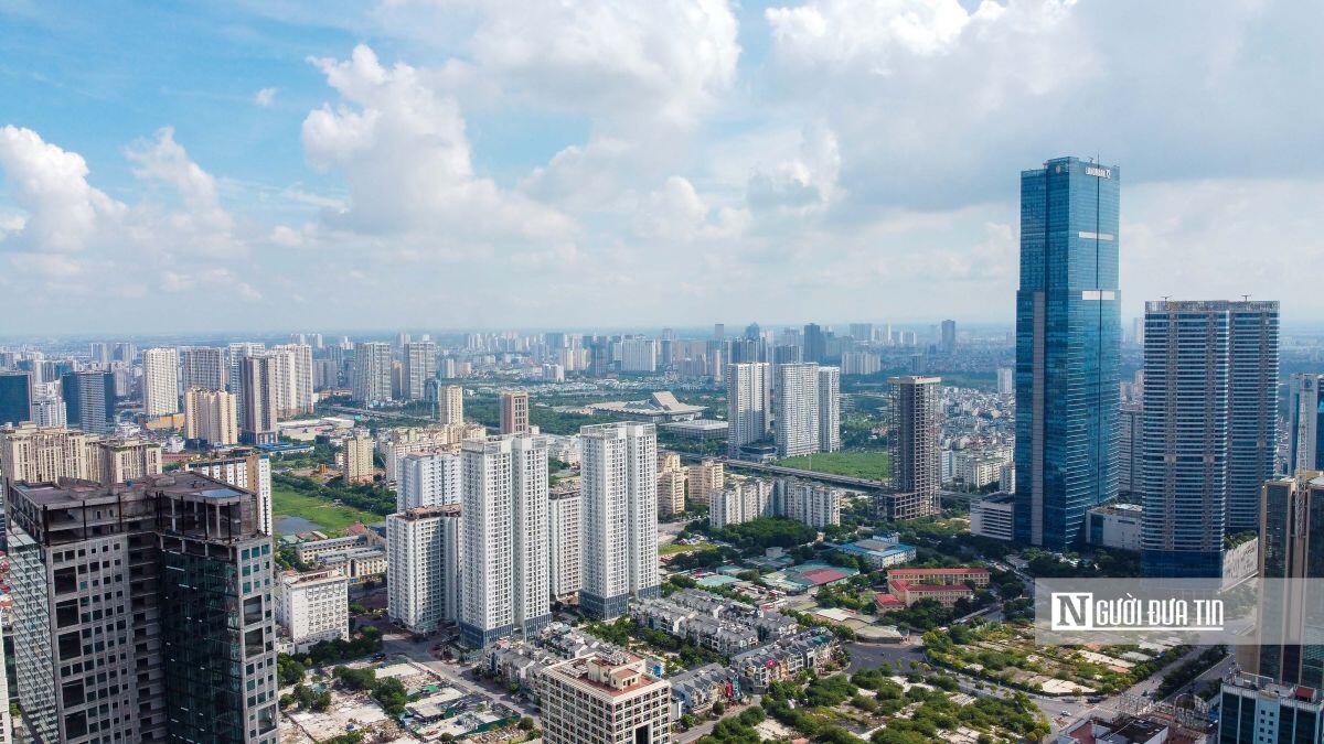 Standard Chartered dự báo lạm phát Việt Nam năm 2022 vượt ngưỡng 4%