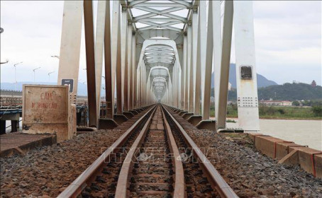 Bộ Giao thông Vận tải đồng thuận việc xây mới cầu đường sắt Y Na (Bắc Ninh)