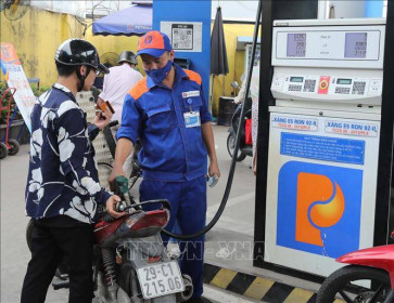 Chuyên gia Nguyễn Bích Lâm: Giá xăng dầu giảm sẽ thúc đẩy tăng trưởng kinh tế