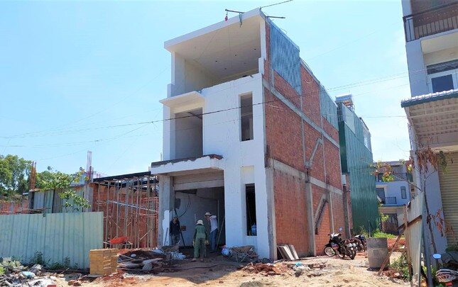 Chậm tiến độ, bán nhà chưa điều kiện dự án nhà ở xã hội Đắk Nông bị ‘tuýt còi’