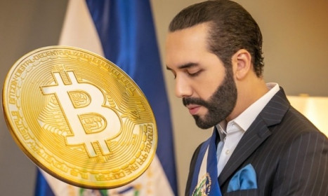 El Salvador thất bại trong việc sử dụng bitcoin để 'cách mạng hóa' nền kinh tế?