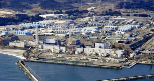 Cựu lãnh đạo công ty vận hành nhà máy điện hạt nhân Fukushima phải bồi thường gần 95 tỷ USD