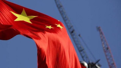 Thị trường tài chính tụt dốc, “điềm xấu” về kinh tế Trung Quốc?