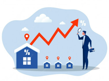 Tỷ suất vốn hóa trong đầu tư bất động sản là gì?