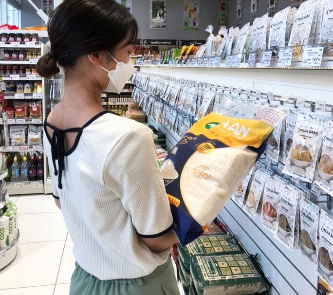 Khát vọng của doanh nghiệp: Gạo Việt chinh phục thị trường thế giới