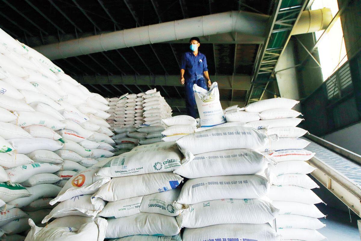 Khát vọng của doanh nghiệp: Gạo Việt chinh phục thị trường thế giới