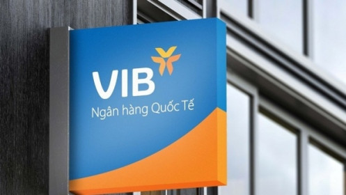 VIB chính thức được tăng vốn điều lệ lên hơn 21.000 tỷ đồng