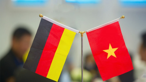 Thúc đẩy hợp tác trong lĩnh vực tài chính giữa Việt Nam và Đức