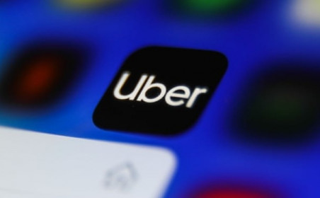 Cách Uber dùng tiền để 'lừa' từ tài xế, khách hàng đến nhà đầu tư