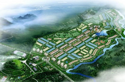 Tân Á Đại Thành đề xuất dự án khu đô thị 800 ha ở Lâm Đồng
