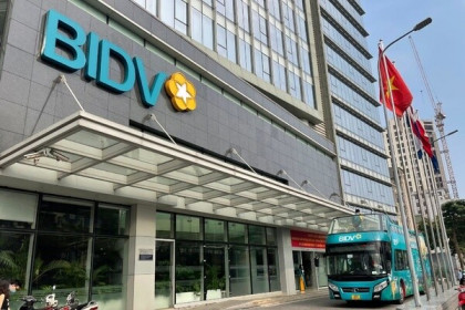 BIDV sắp bán nợ 56 tỷ đồng thế chấp bằng hai bất động sản tại Hà Nội và tài sản tại Bắc Ninh