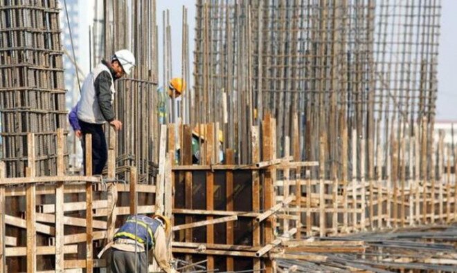 Thép rớt giá, có còn giảm tiếp?