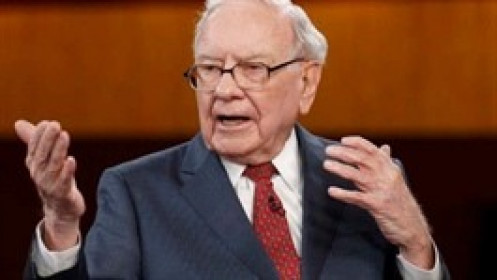 Tỷ phú Warren Buffett đưa ra lời khuyên giúp tăng giá trị của bản thân thêm ít nhất 50%