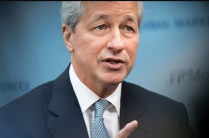 Sếp JPMorgan Chase điểm danh những rủi ro đe dọa kinh tế Mỹ
