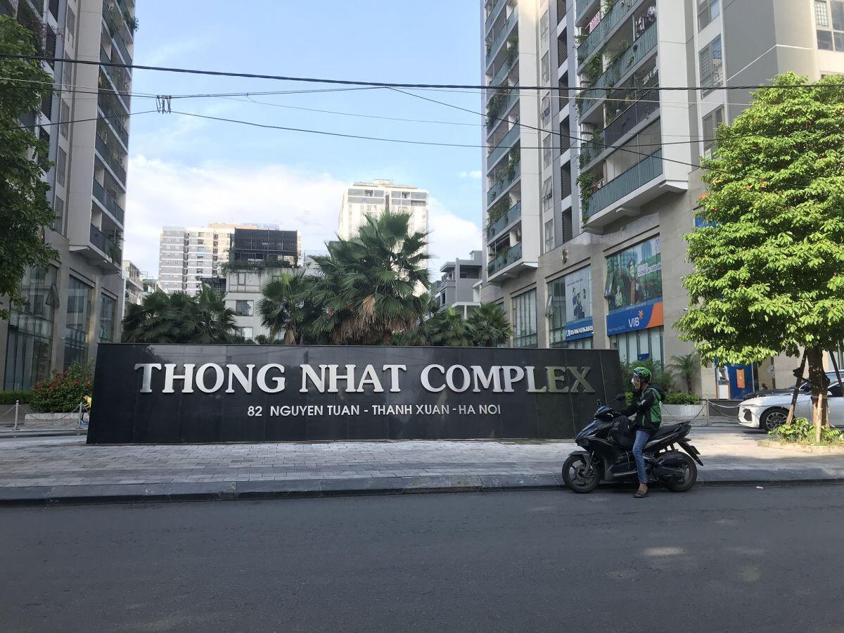Hà Nội: Quy hoạch 9 khu đất vàng sau di dời thành cao ốc 35 - 40 tầng?
