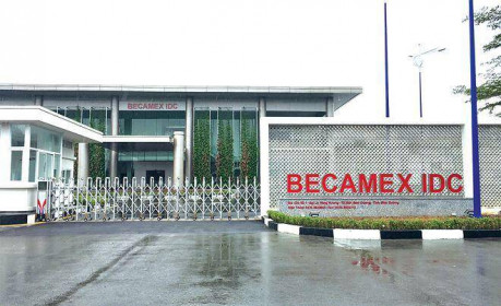 Becamex IDC sắp xây khu công nghiệp Cây Trường 5.400 tỉ đồng