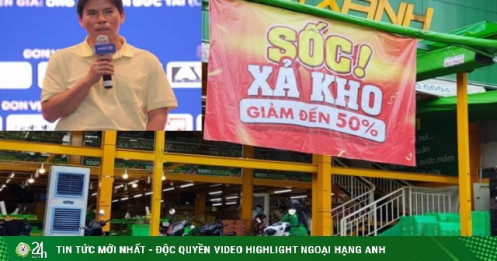 Mất gần 1.900 tỷ đồng trong nửa tháng, đại gia 53 tuổi người Nam Định còn bao nhiêu tiền?