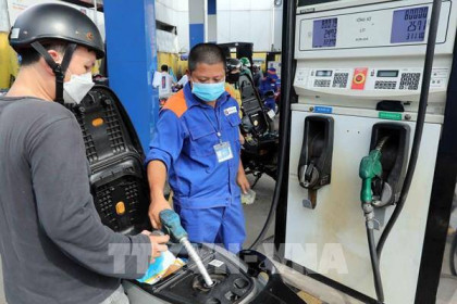 Quỹ bình ổn giá xăng dầu có còn cần thiết?