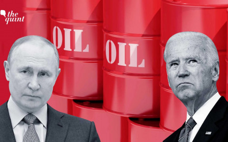 Giải quyết bài toán lạm phát: Mỹ ra chính sách giới hạn giá dầu của Nga, Trung Quốc phản đối