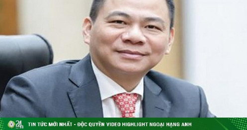 Là doanh nghiệp lớn thứ 5 Việt Nam, Vingroup đóng bao nhiêu tiền vào ngân sách?
