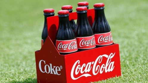 Công ty đóng chai của Coca-Cola tại Việt Nam và Campuchia được mua lại với giá hơn 1 tỷ USD