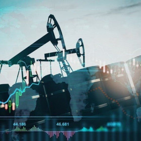 Giá dầu tiếp đà tăng do đồng USD yếu và nguồn cung thắt chặt