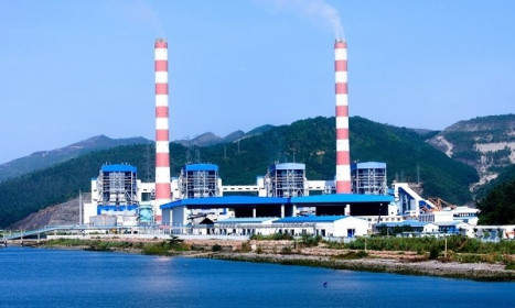 Nhiệt điện Quảng Ninh vượt kế hoạch năm sau 6 tháng