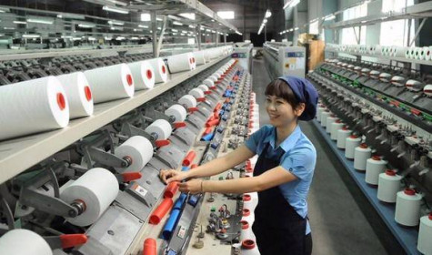 85% doanh nghiệp tin rằng kinh doanh quý 3 khởi sắc hơn trước