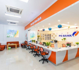 Petrolimex được chấp thuận thoái 40% cổ phần tại PGBank