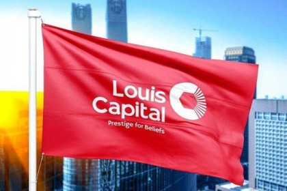 Loạt nhân sự cấp cao Louis Capital từ nhiệm