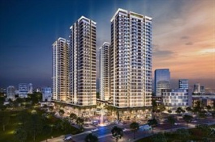 Ghi nhận doanh thu 2 dự án trọng điểm, NLG lãi lớn trong quý 2