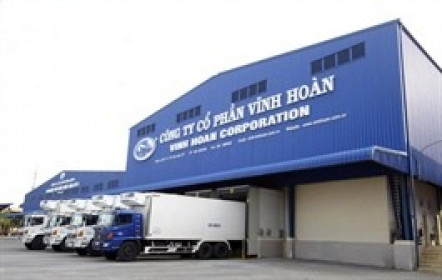 Vĩnh Hoàn lãi ròng hơn 784 tỷ trong quý 2, gấp 3 lần cùng kỳ