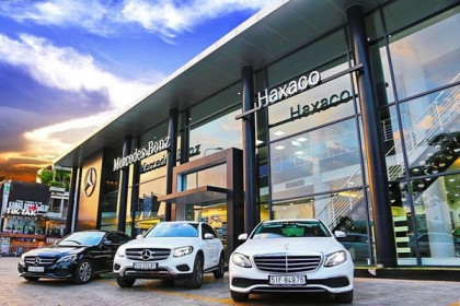 Doanh thu kinh doanh xe tăng mạnh, Haxaco báo lãi ròng quý II gấp 14 lần cùng kỳ