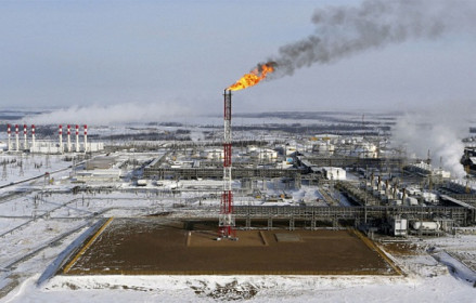 Nga nêu kịch bản dừng bán dầu