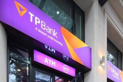 TPBank báo lãi bán niên tăng 26%, tỷ lệ bao phủ nợ xấu cải thiện