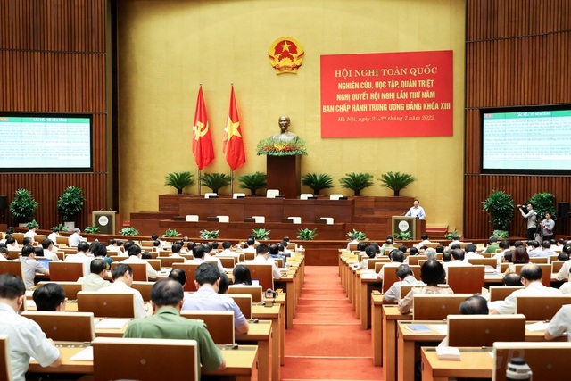Thủ tướng Phạm Minh Chính: Không để chạy chọt, thay đổi quy hoạch