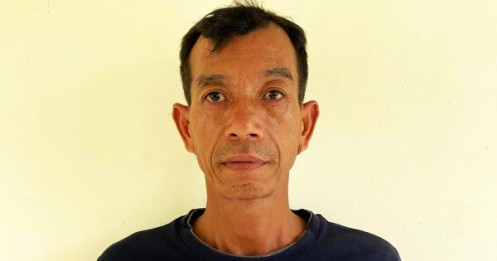 Bắt giam cựu chiến binh làm giả sổ đỏ ở Lâm Đồng