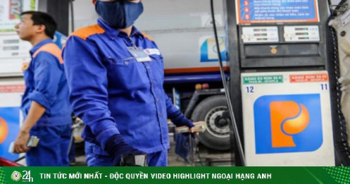 Giá xăng dầu hôm nay 21/7: Dầu thô đồng loạt giảm, giá xăng tại Việt Nam chiều nay sẽ như thế nào?