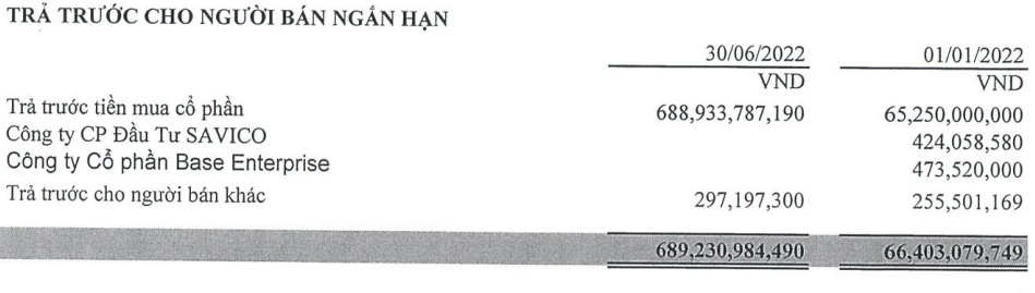 Tự doanh kém hiệu quả, Chứng khoán APG lỗ sau thuế gần 77 tỷ đồng trong quý 2